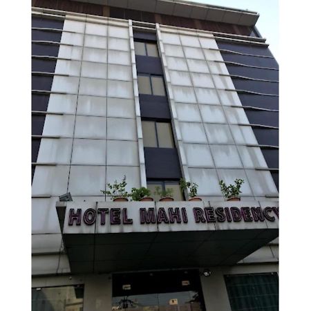 Ferienwohnung Mahi Residency, Ranchi, Jh Exterior foto