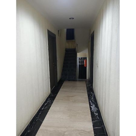 Ferienwohnung Mahi Residency, Ranchi, Jh Exterior foto