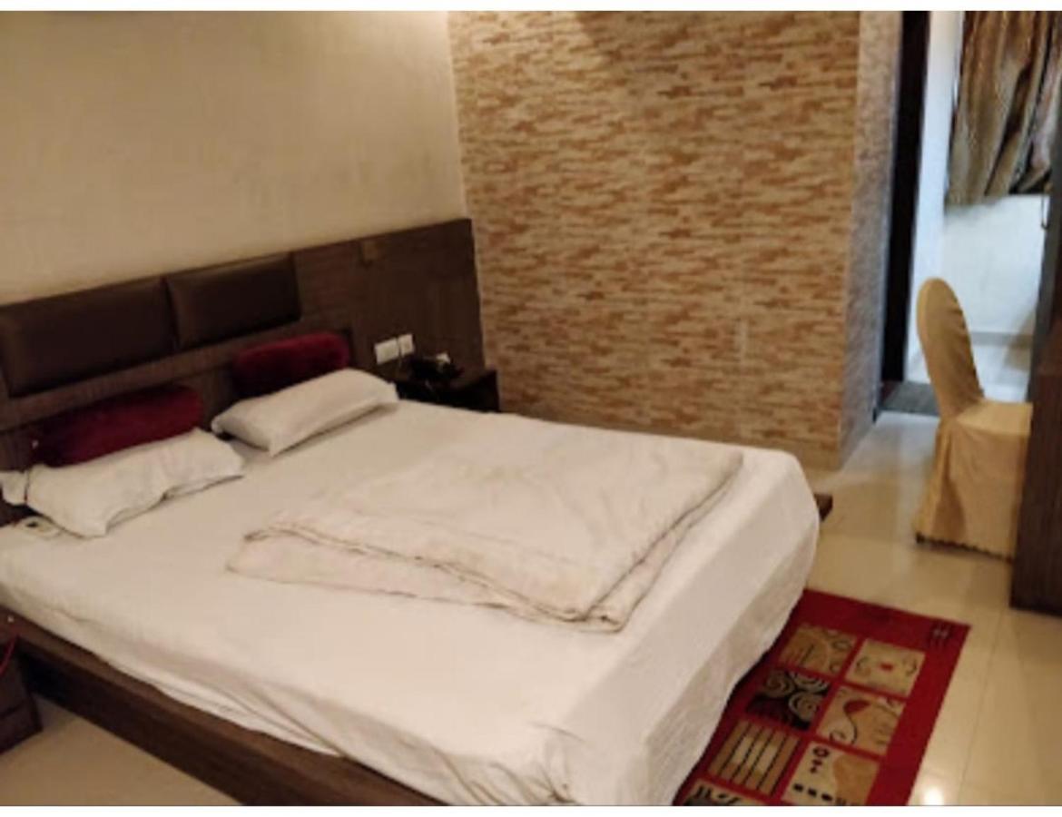 Ferienwohnung Mahi Residency, Ranchi, Jh Exterior foto