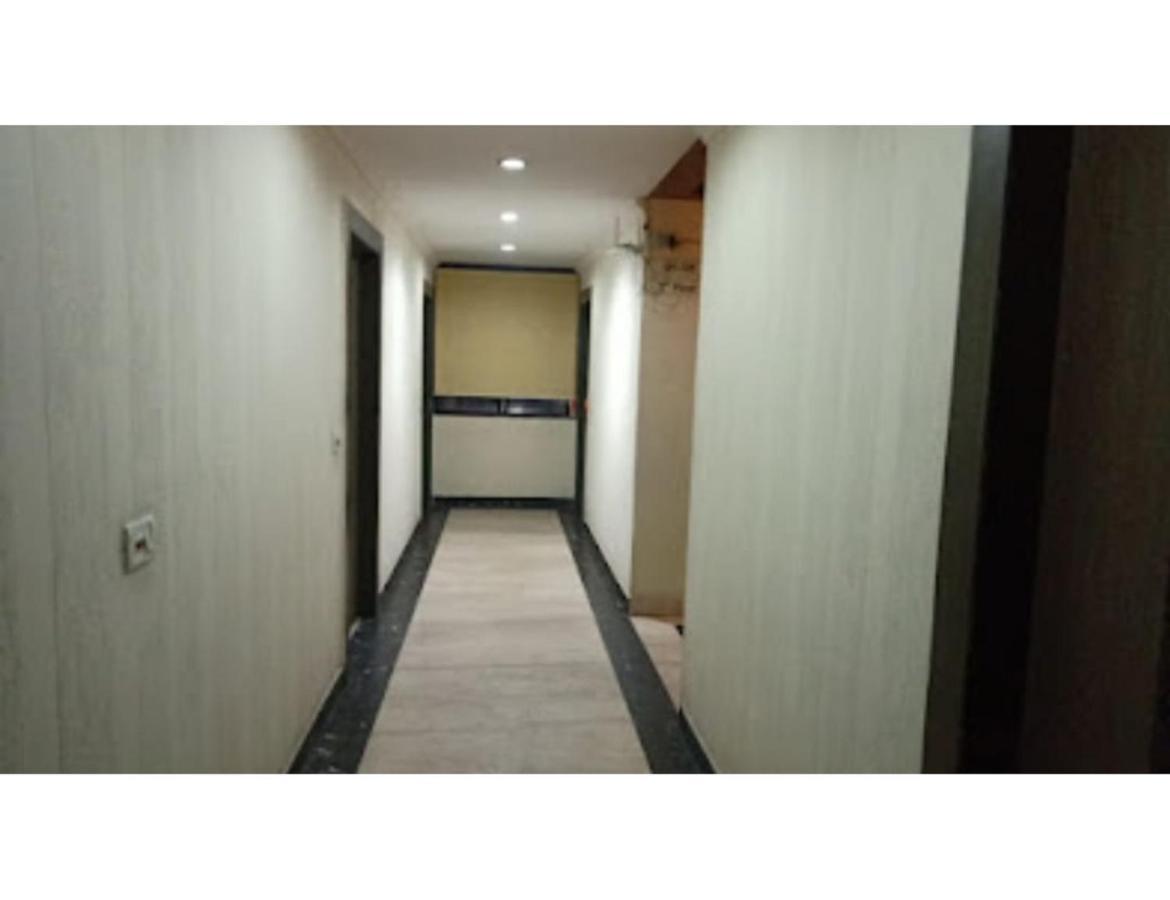 Ferienwohnung Mahi Residency, Ranchi, Jh Exterior foto