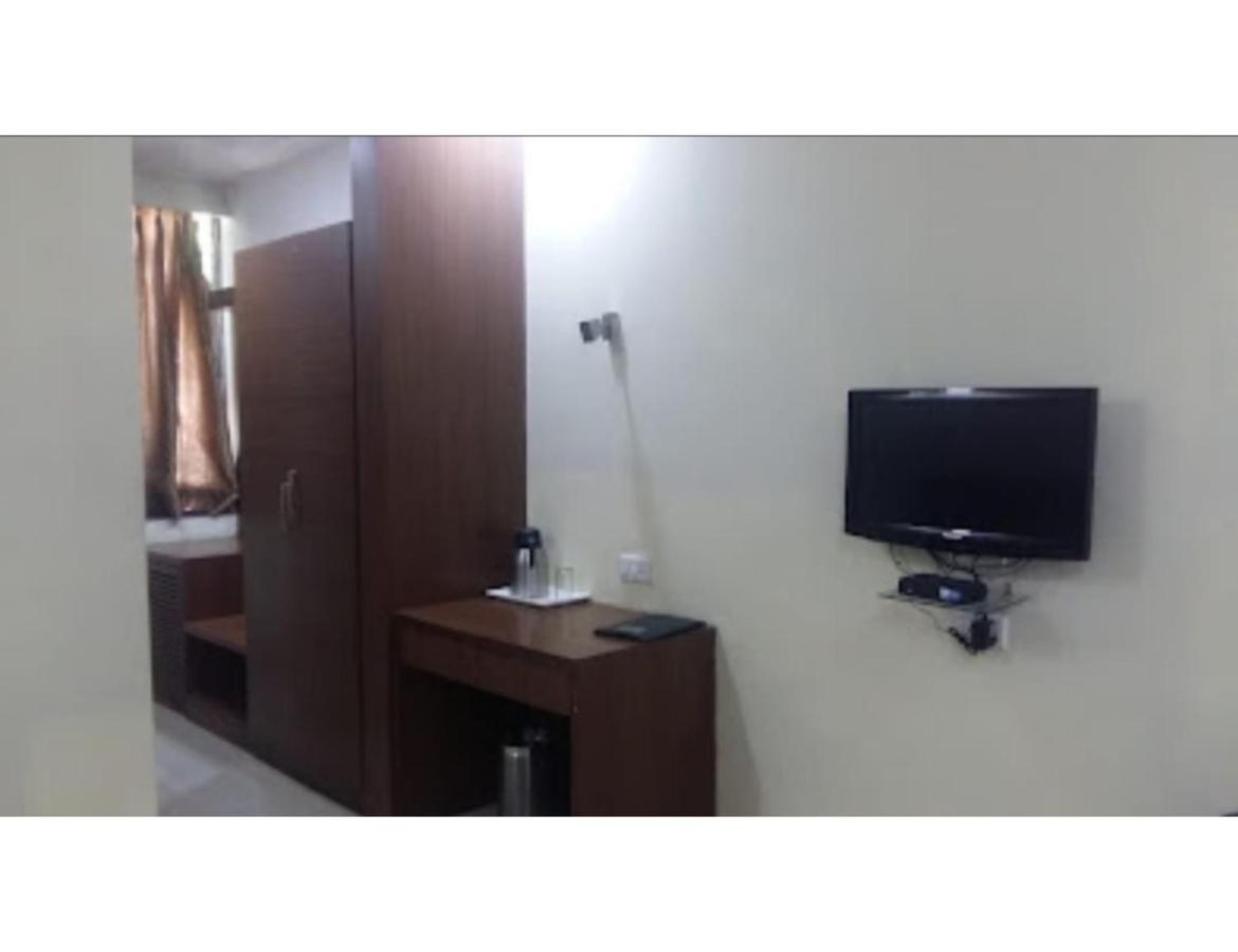 Ferienwohnung Mahi Residency, Ranchi, Jh Exterior foto