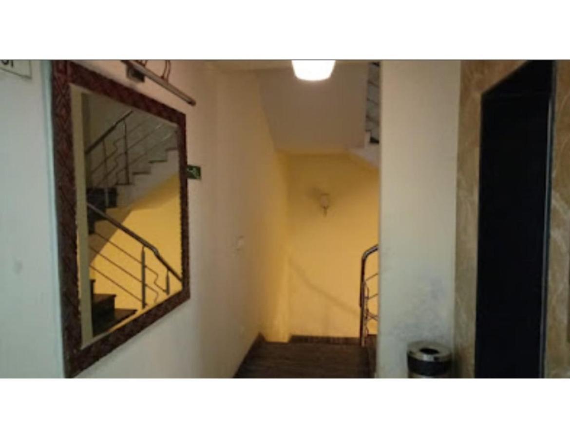 Ferienwohnung Mahi Residency, Ranchi, Jh Exterior foto