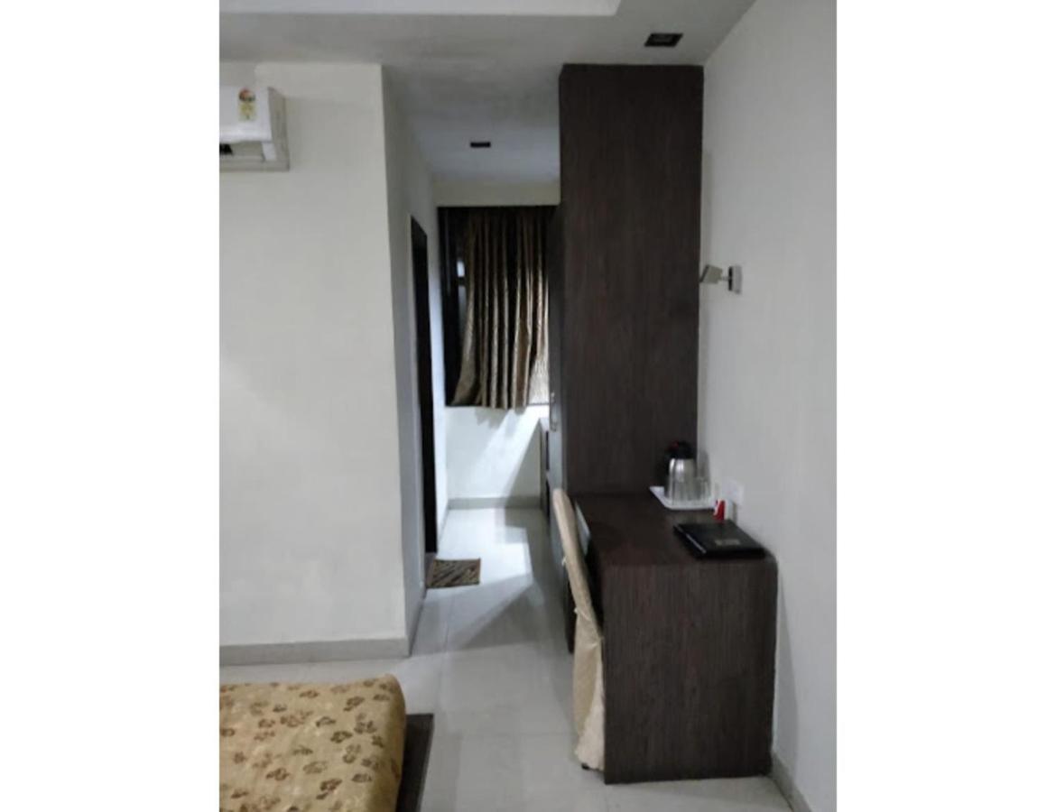 Ferienwohnung Mahi Residency, Ranchi, Jh Exterior foto