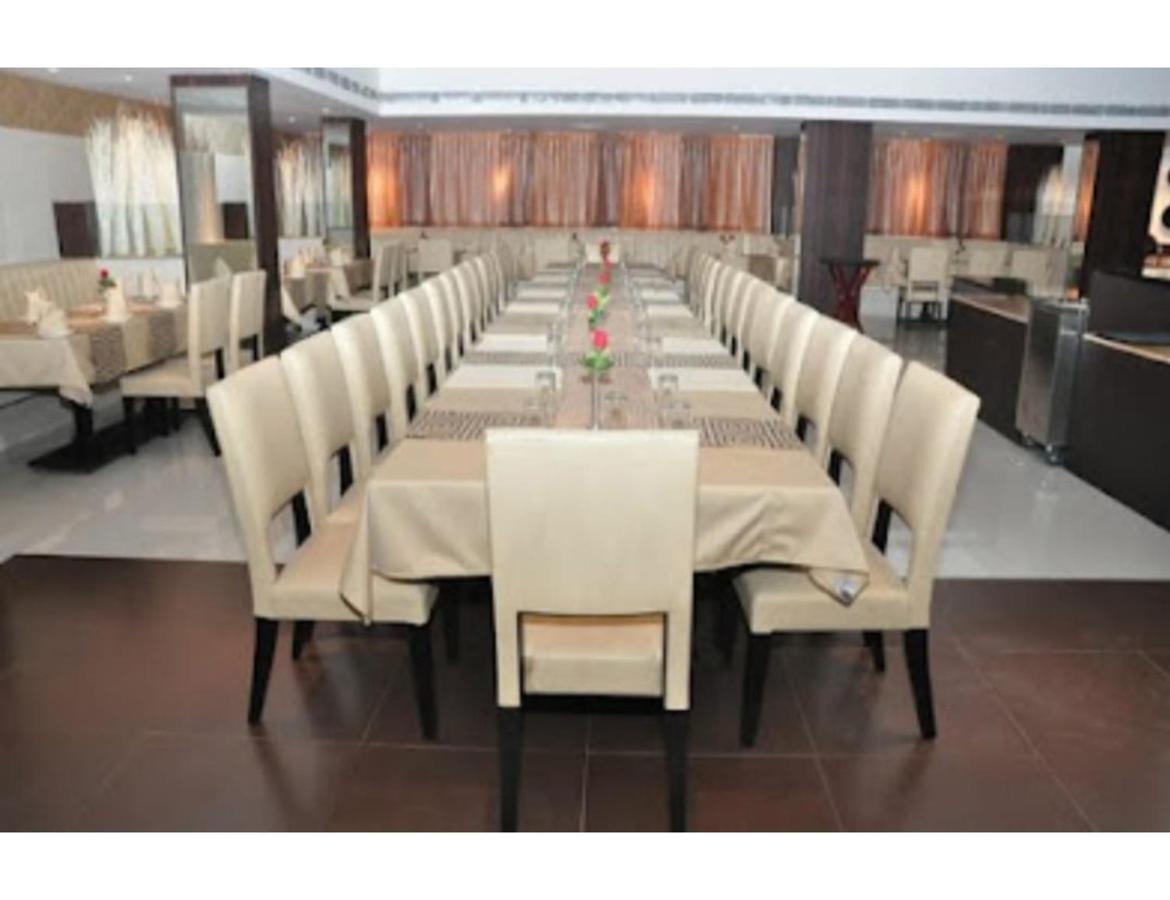 Ferienwohnung Mahi Residency, Ranchi, Jh Exterior foto