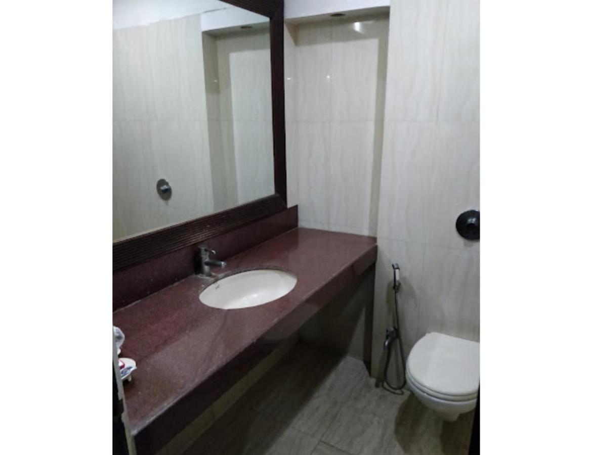 Ferienwohnung Mahi Residency, Ranchi, Jh Exterior foto