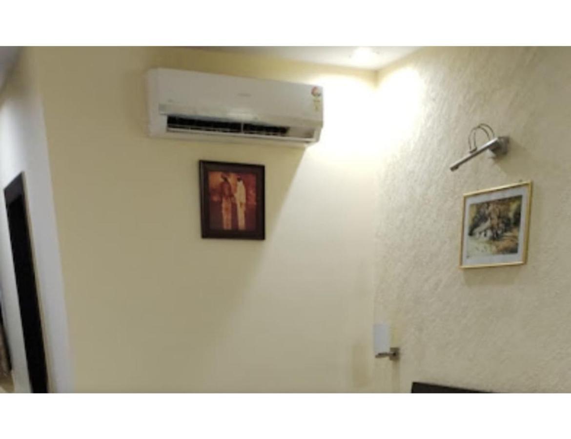 Ferienwohnung Mahi Residency, Ranchi, Jh Exterior foto