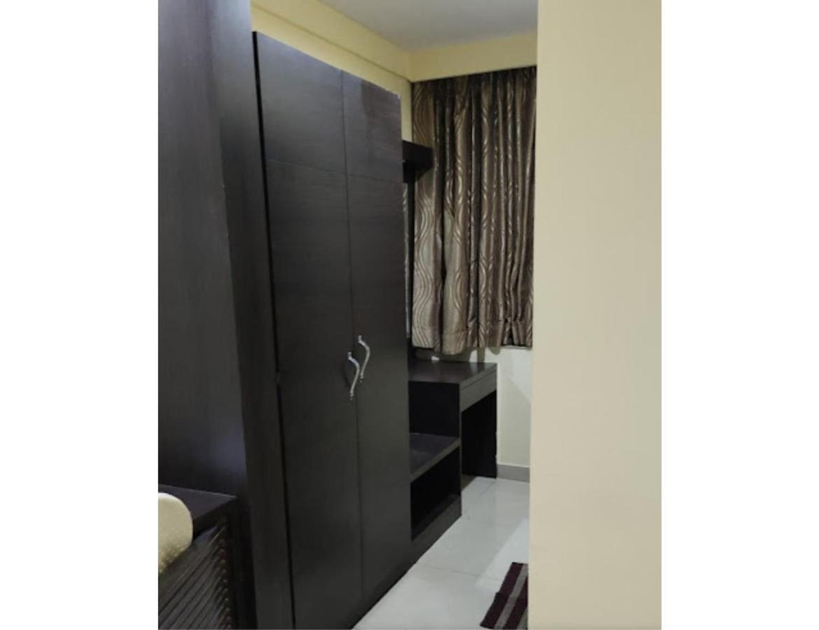 Ferienwohnung Mahi Residency, Ranchi, Jh Exterior foto