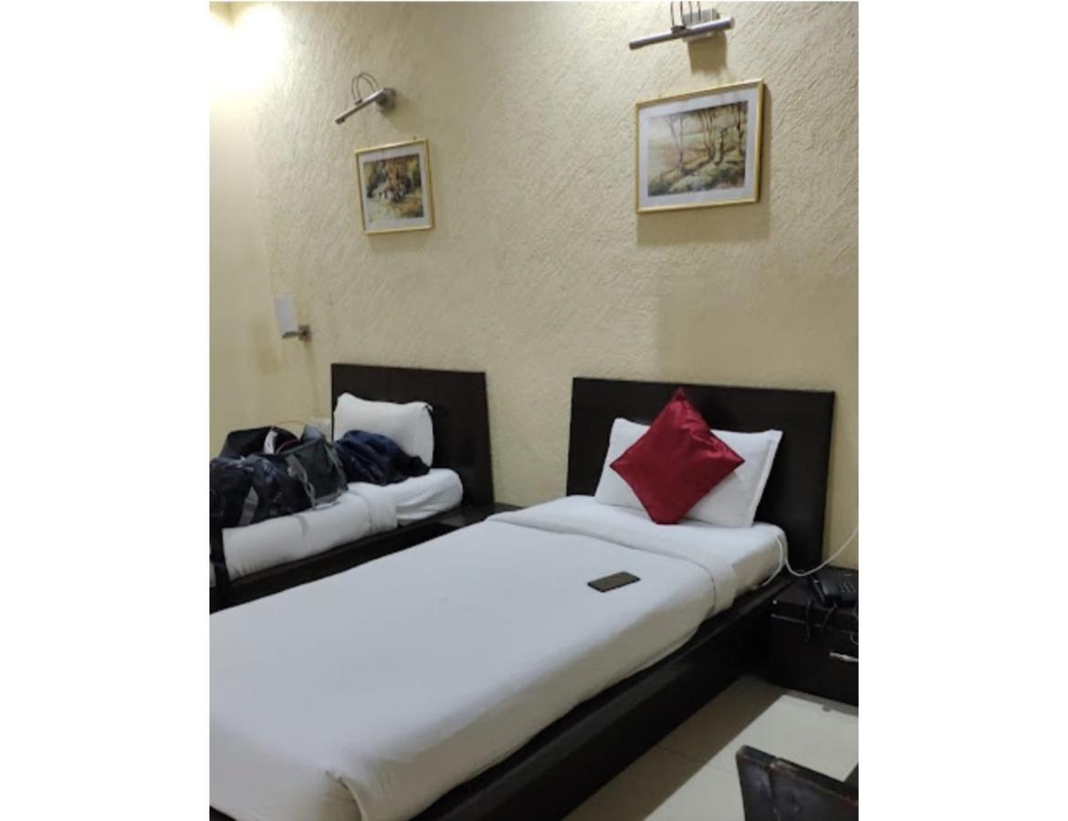 Ferienwohnung Mahi Residency, Ranchi, Jh Exterior foto