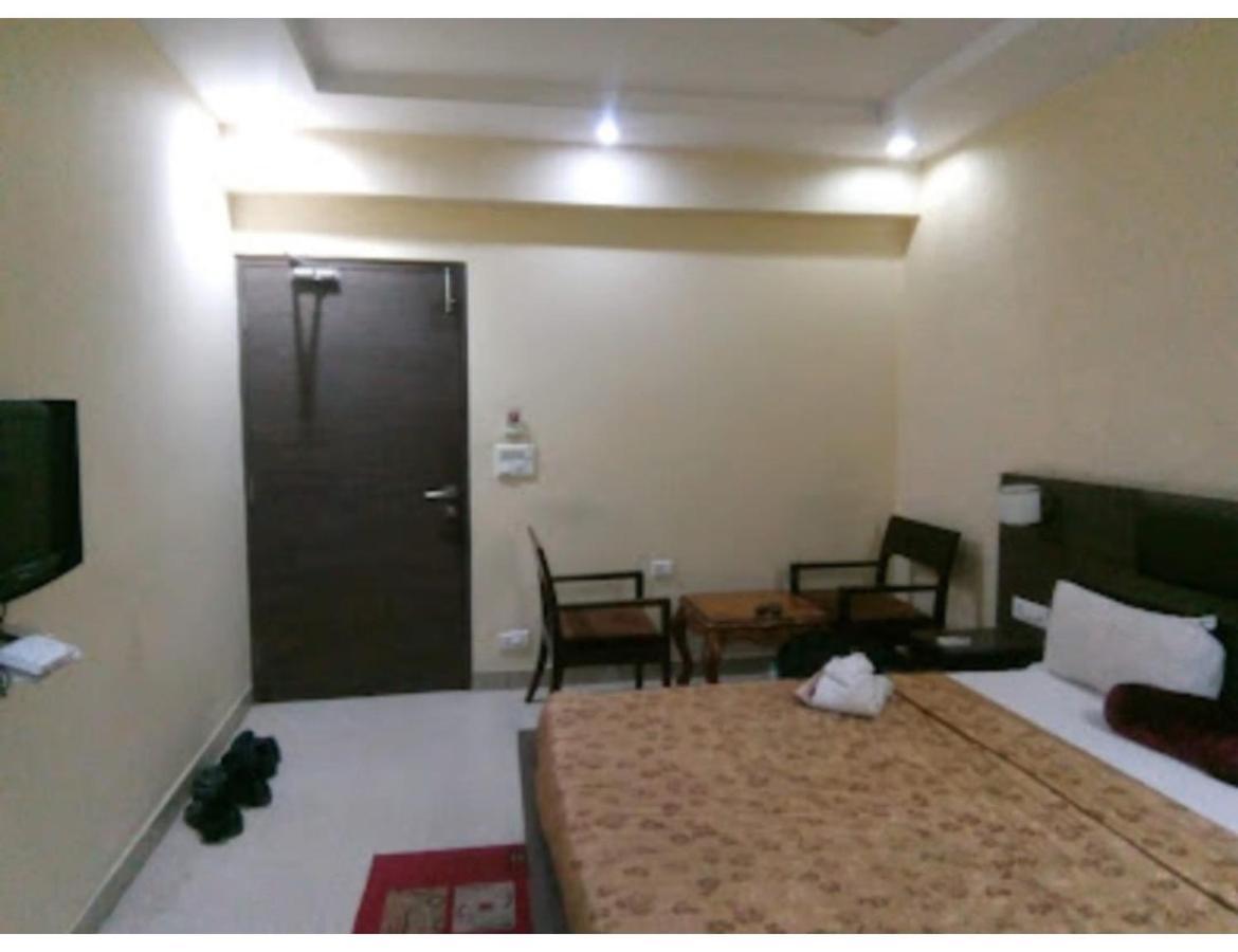 Ferienwohnung Mahi Residency, Ranchi, Jh Exterior foto